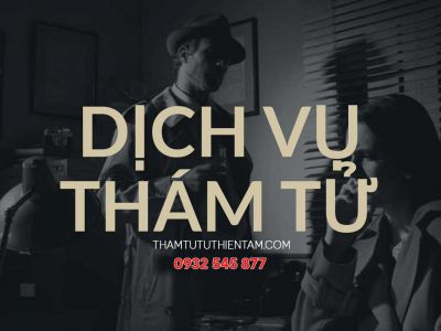 tham tu thien tam 
