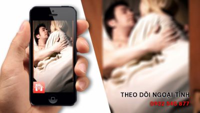 Dịch Vụ Thám Tử Điều Tra Ngoại Tình Tp Hcm