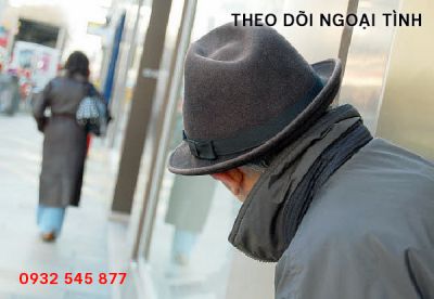 Những cách theo dõi chồng ngoại tình chính xác 100%