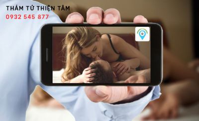 Dịch vụ theo dõi ngoại tình chuyên nghiệp số 1 TpHCM