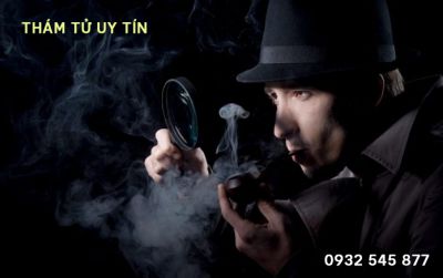 Công ty thám tử uy tín TPHCM - Thám tử tư Thiện Tâm